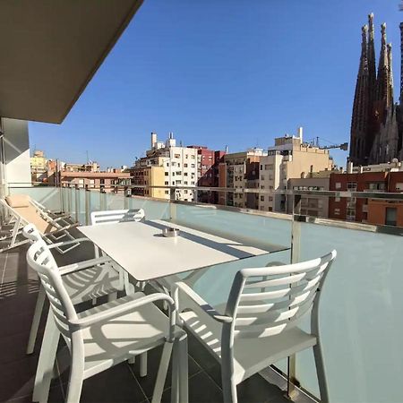 Luxury Argos Hotel Barcelona Exterior photo
