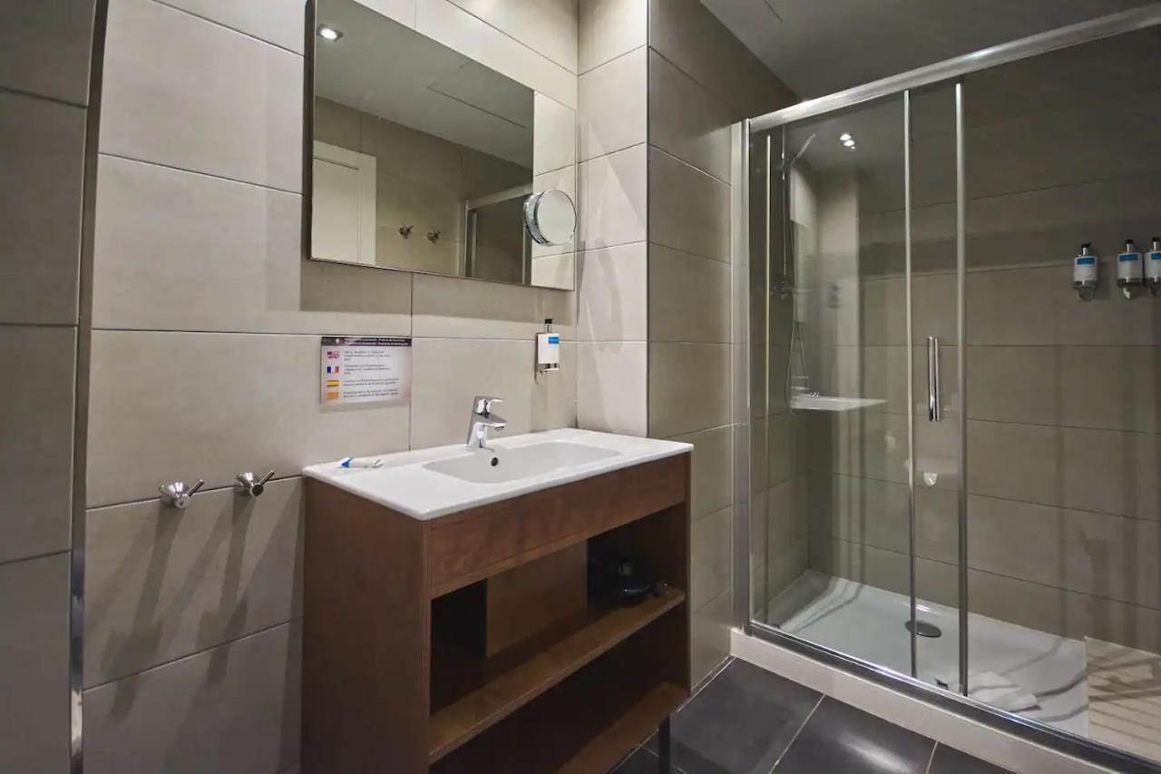 Luxury Argos Hotel Barcelona Exterior photo
