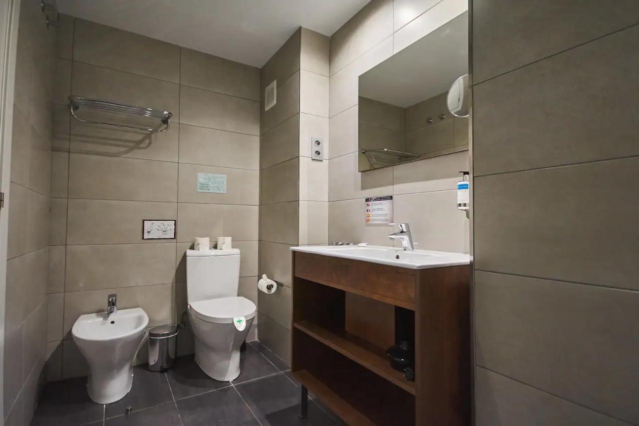Luxury Argos Hotel Barcelona Exterior photo