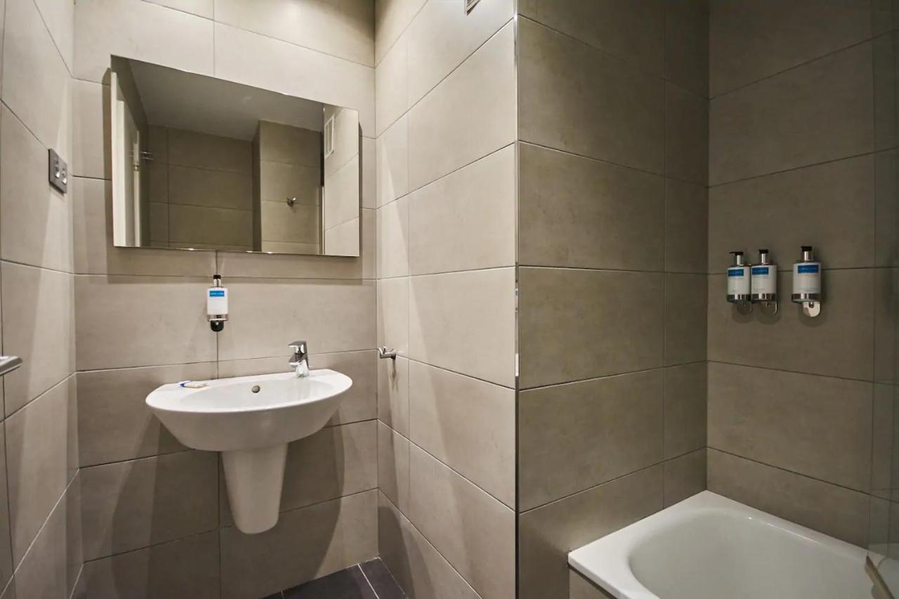 Luxury Argos Hotel Barcelona Exterior photo